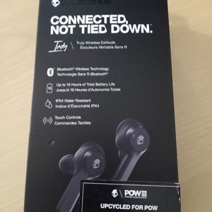 Skullcandy Wireless Earbuds